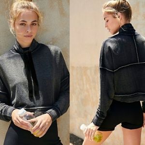 Free People Movement Lara Pullover